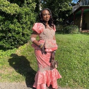 Meet your Posher, Mariame